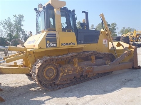  Komatsu D85E usada en buen estado Ref.: 1398465149801078 No. 3