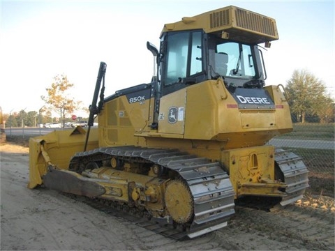 DEERE 850 en venta Ref.: 1398466612520825 No. 2