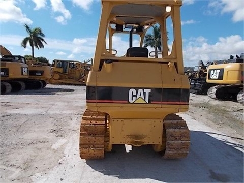  CATERPILLAR D3G de segunda mano en venta Ref.: 1398469417052656 No. 4