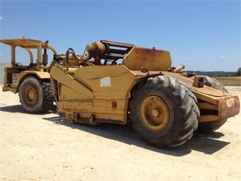 venta scrapers Caterpillar 613 seminueva Ref.: 1398529013494282 No. 2