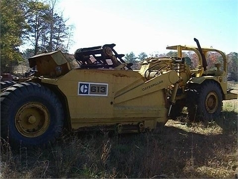  Caterpillar 613 usada Ref.: 1398530338757664 No. 3