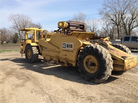  Caterpillar 613 seminueva en venta Ref.: 1398532455321873 No. 3