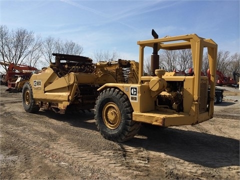  Caterpillar 613 seminueva en venta Ref.: 1398532455321873 No. 4