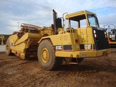  Caterpillar 613 C usada Ref.: 1398536251174288 No. 2