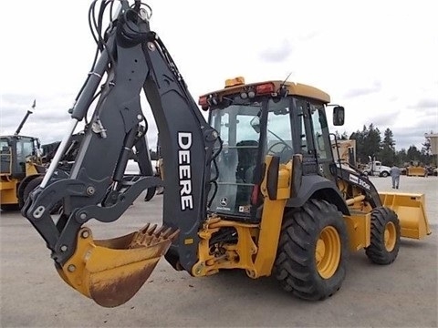 Retroexcavadora Deere 310SK de bajo costo Ref.: 1398700561829509 No. 3