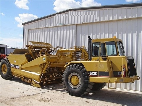  Caterpillar 613C II  en optimas condiciones Ref.: 1398701064221894 No. 2