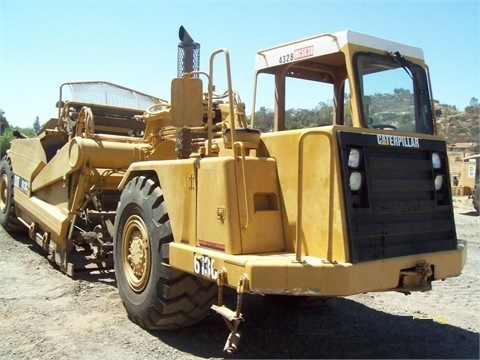  Caterpillar 613 C seminueva Ref.: 1398702678463413 No. 4