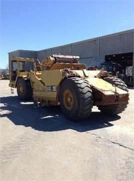  Caterpillar 613C II  de importacion a la venta Ref.: 1398704599956876 No. 2