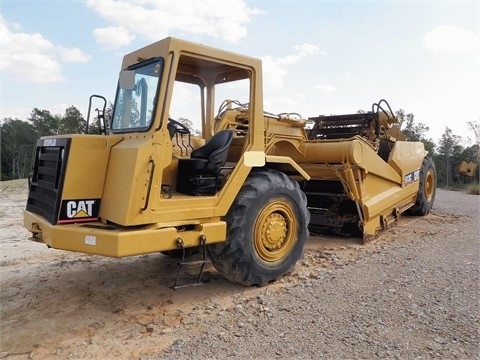  Caterpillar 613C II  importada en buenas condiciones Ref.: 1398705150751630 No. 4