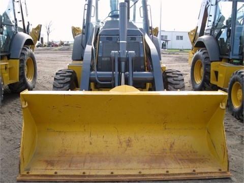 DEERE 310SJ usada a buen precio Ref.: 1398705628713954 No. 2