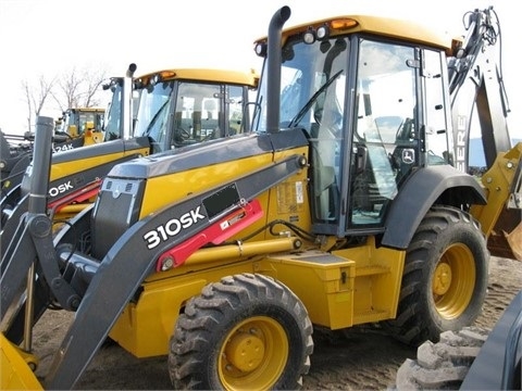 DEERE 310SJ usada a buen precio Ref.: 1398705628713954 No. 4