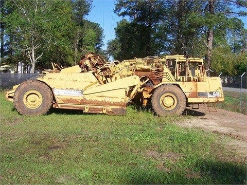  Caterpillar 613C II  usada de importacion Ref.: 1398706097818057 No. 3