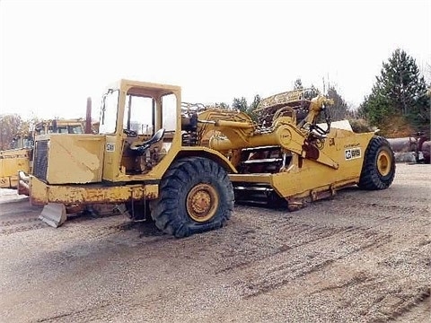  Caterpillar 615 importada a bajo costo Ref.: 1398707075355584 No. 3