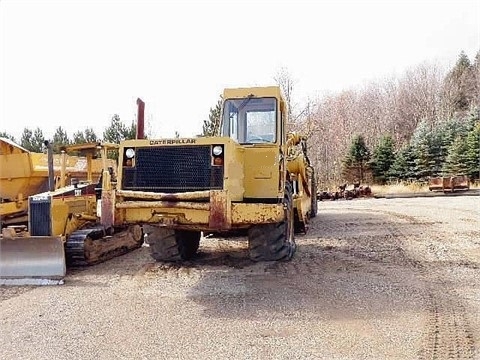  Caterpillar 615 importada a bajo costo Ref.: 1398707075355584 No. 4