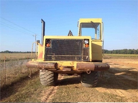  Caterpillar 615 importada de segunda mano Ref.: 1398709117704943 No. 2