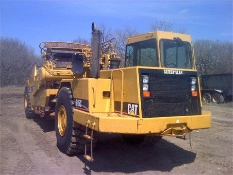  Caterpillar 615 C en optimas condiciones Ref.: 1398709395936899 No. 4