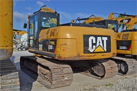  Caterpillar 320DL usada en buen estado Ref.: 1398710529111186 No. 3