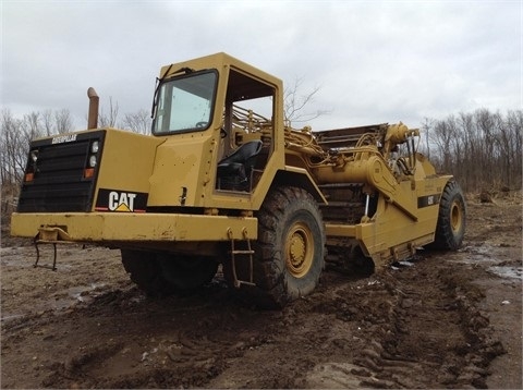  Caterpillar 615C importada a bajo costo Ref.: 1398710613300759 No. 2