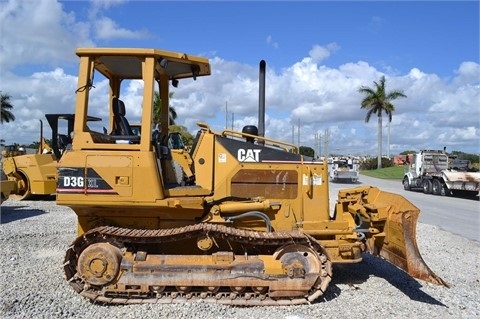  Caterpillar D3G seminueva en venta Ref.: 1398711561584258 No. 2