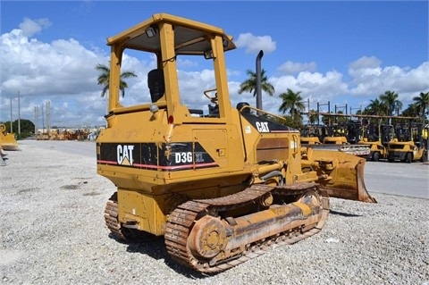  Caterpillar D3G seminueva en venta Ref.: 1398711561584258 No. 3