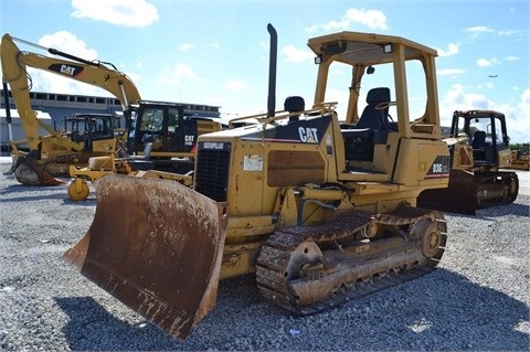  Caterpillar D3G seminueva en venta Ref.: 1398711561584258 No. 4