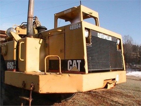  Caterpillar 615C en buenas condiciones Ref.: 1398713654151770 No. 2