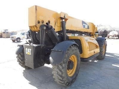  Caterpillar TL1055 importada a bajo costo Ref.: 1398713728698613 No. 4