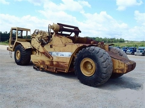  Caterpillar 615C II  en venta, usada Ref.: 1398714090380386 No. 2