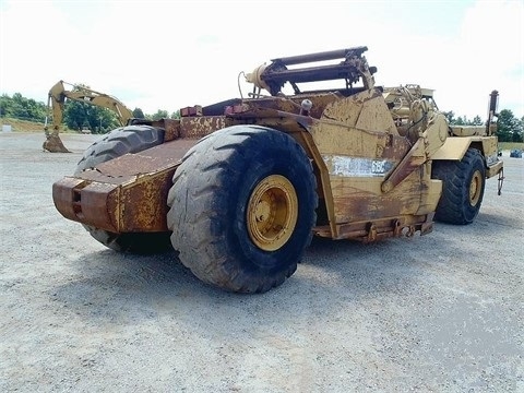  Caterpillar 615C II  en venta, usada Ref.: 1398714090380386 No. 3