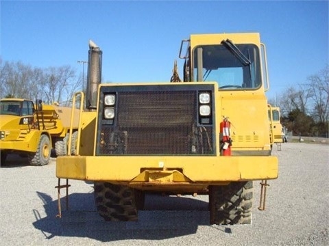  Caterpillar 615C II  de bajo costo Ref.: 1398714799835420 No. 2