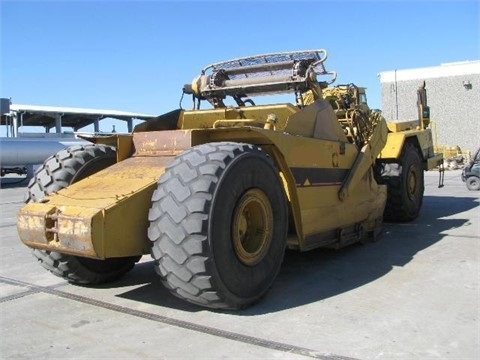  Caterpillar 615C II  importada de segunda mano Ref.: 1398715322943902 No. 2