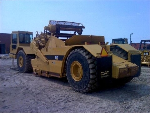  Caterpillar 615C II de segunda mano Ref.: 1398716964807085 No. 3