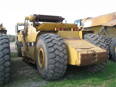  Caterpillar 615C II usada a buen precio Ref.: 1398718222030119 No. 2