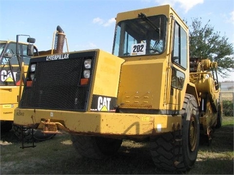  Caterpillar 615C II usada a buen precio Ref.: 1398718222030119 No. 3