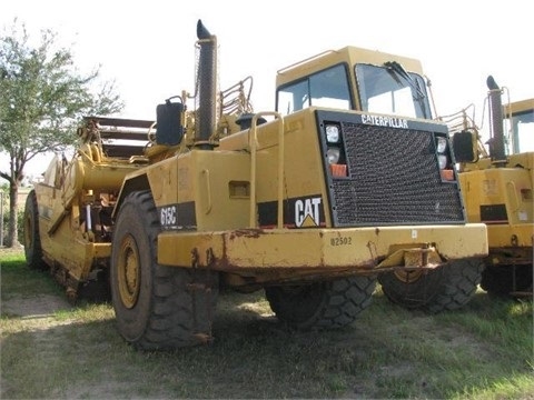  Caterpillar 615C II usada a buen precio Ref.: 1398718222030119 No. 4