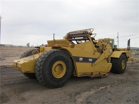  Caterpillar 615C de medio uso en venta Ref.: 1398722942106840 No. 3