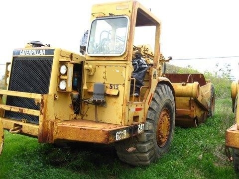 venta scrapers Caterpillar 621B seminueva Ref.: 1398783928119571 No. 3