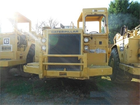  Caterpillar 621B seminueva en perfecto estado Ref.: 1398784607796406 No. 2