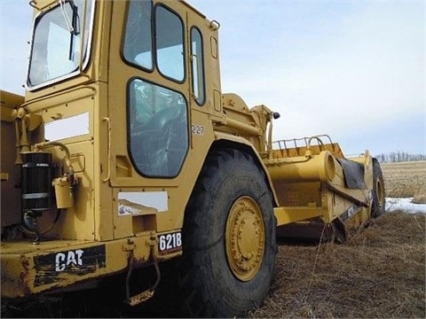  Caterpillar 621B en venta Ref.: 1398787370212902 No. 2