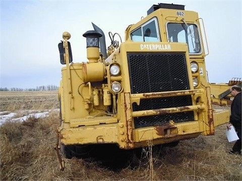  Caterpillar 621B en venta Ref.: 1398787370212902 No. 3