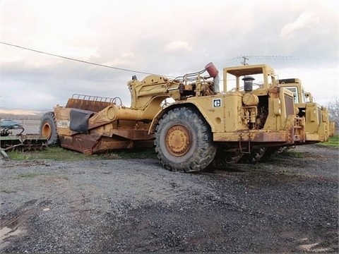  Caterpillar 621B usada en buen estado Ref.: 1398787915003820 No. 3