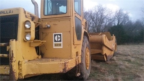  Caterpillar 621B importada en buenas condiciones Ref.: 1398791242428830 No. 4