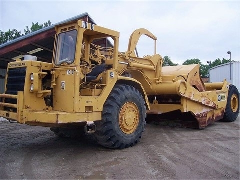  Caterpillar 621B importada de segunda mano Ref.: 1398792155592738 No. 4