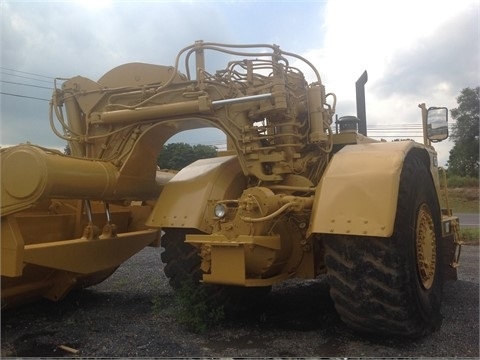  Caterpillar 621E usada a la venta Ref.: 1398793397532331 No. 2