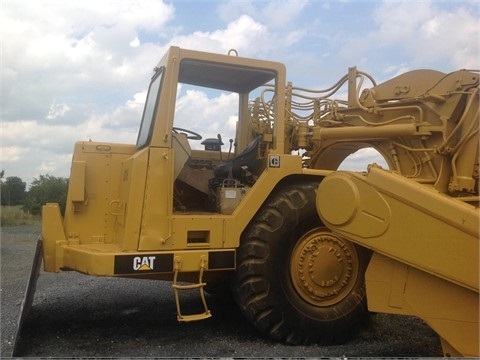  Caterpillar 621E usada a la venta Ref.: 1398793397532331 No. 3