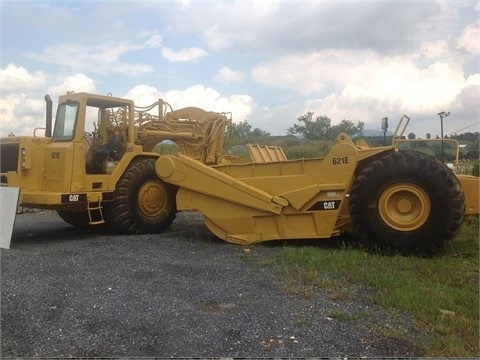  Caterpillar 621E usada a la venta Ref.: 1398793397532331 No. 4