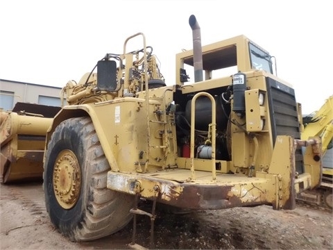  Caterpillar 621F usada a buen precio Ref.: 1398796733346984 No. 2