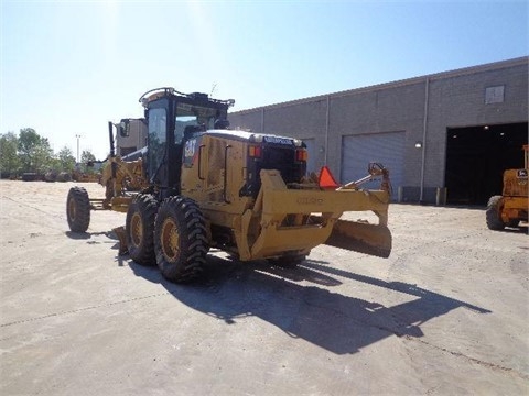 CATERPILLAR 12M en buenas condiciones Ref.: 1398797646397901 No. 3