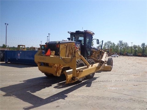 CATERPILLAR 12M en buenas condiciones Ref.: 1398797646397901 No. 4