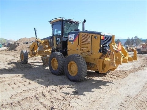  Caterpillar 140M usada a buen precio Ref.: 1398798671844047 No. 3